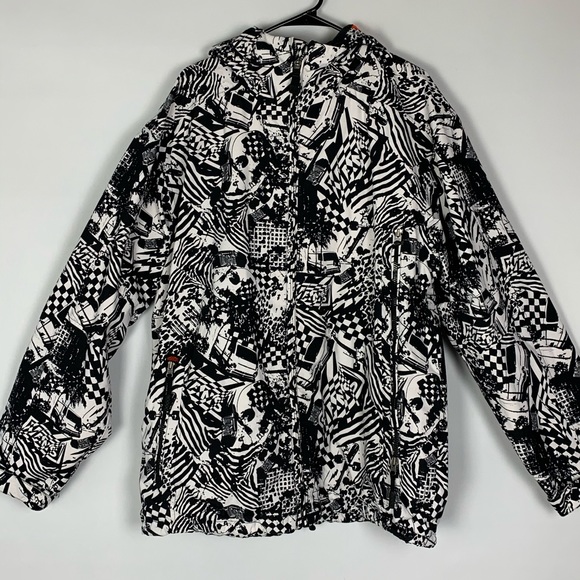 Coats | Vans Snowboard Jacket 